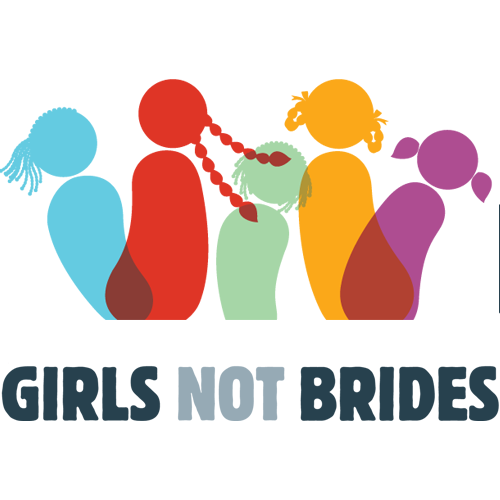 Girls Not Brides