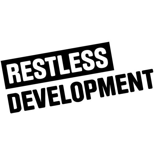 Restless Development